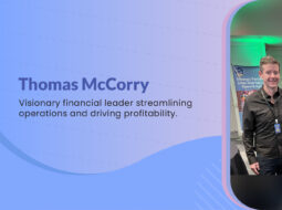 Thomas McCorry