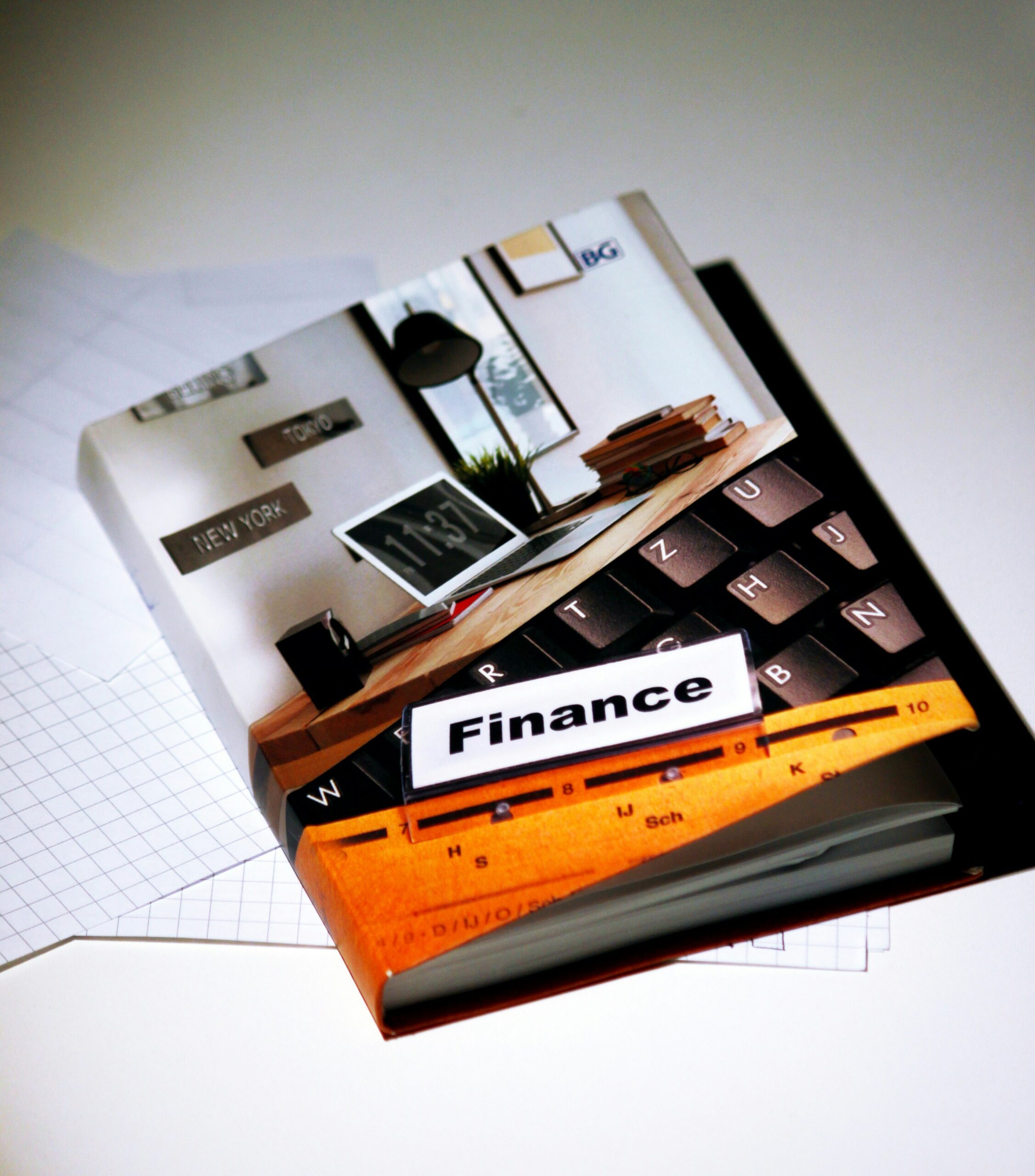 Thomas McCorry:Financial Acumen