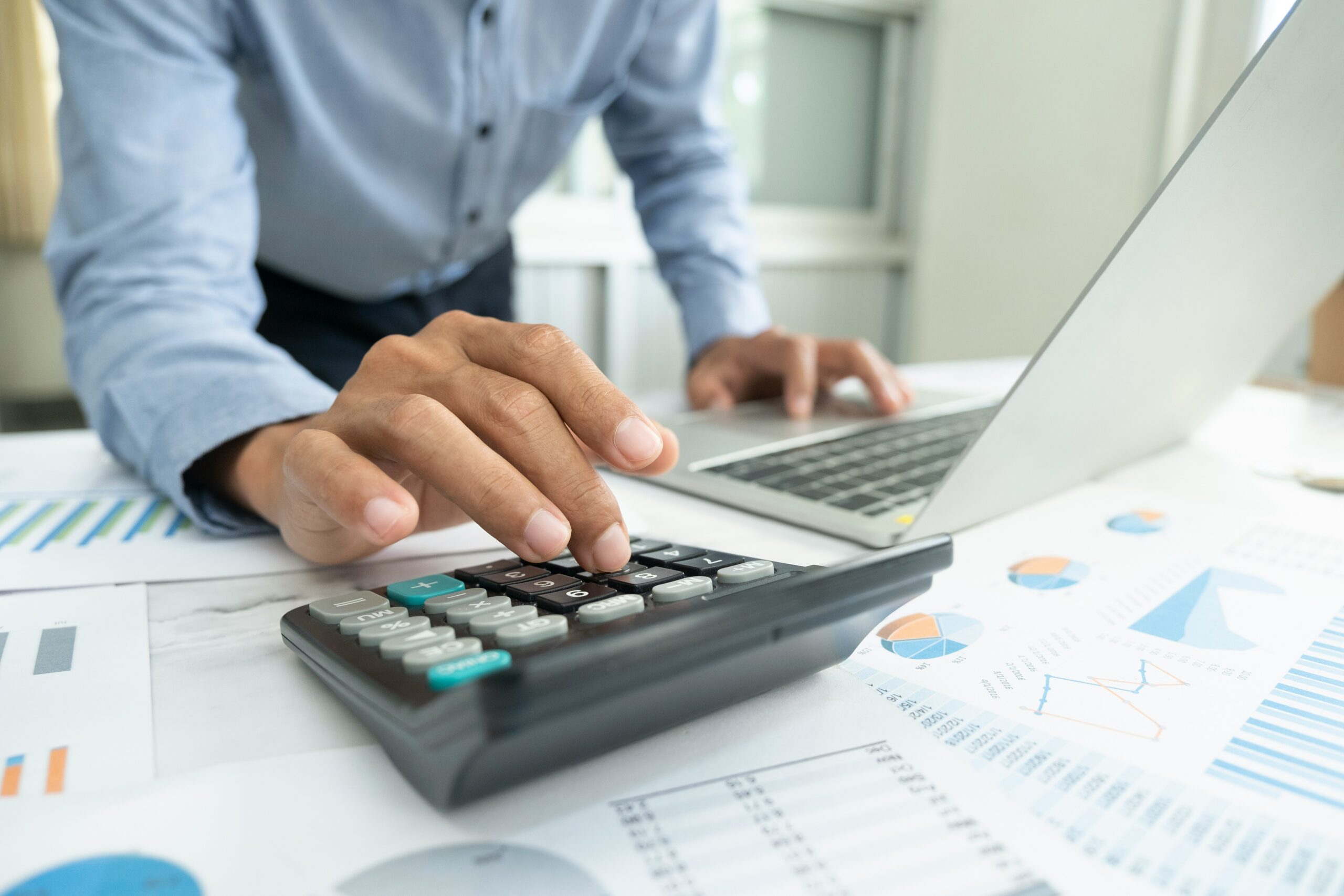 Global Accounting