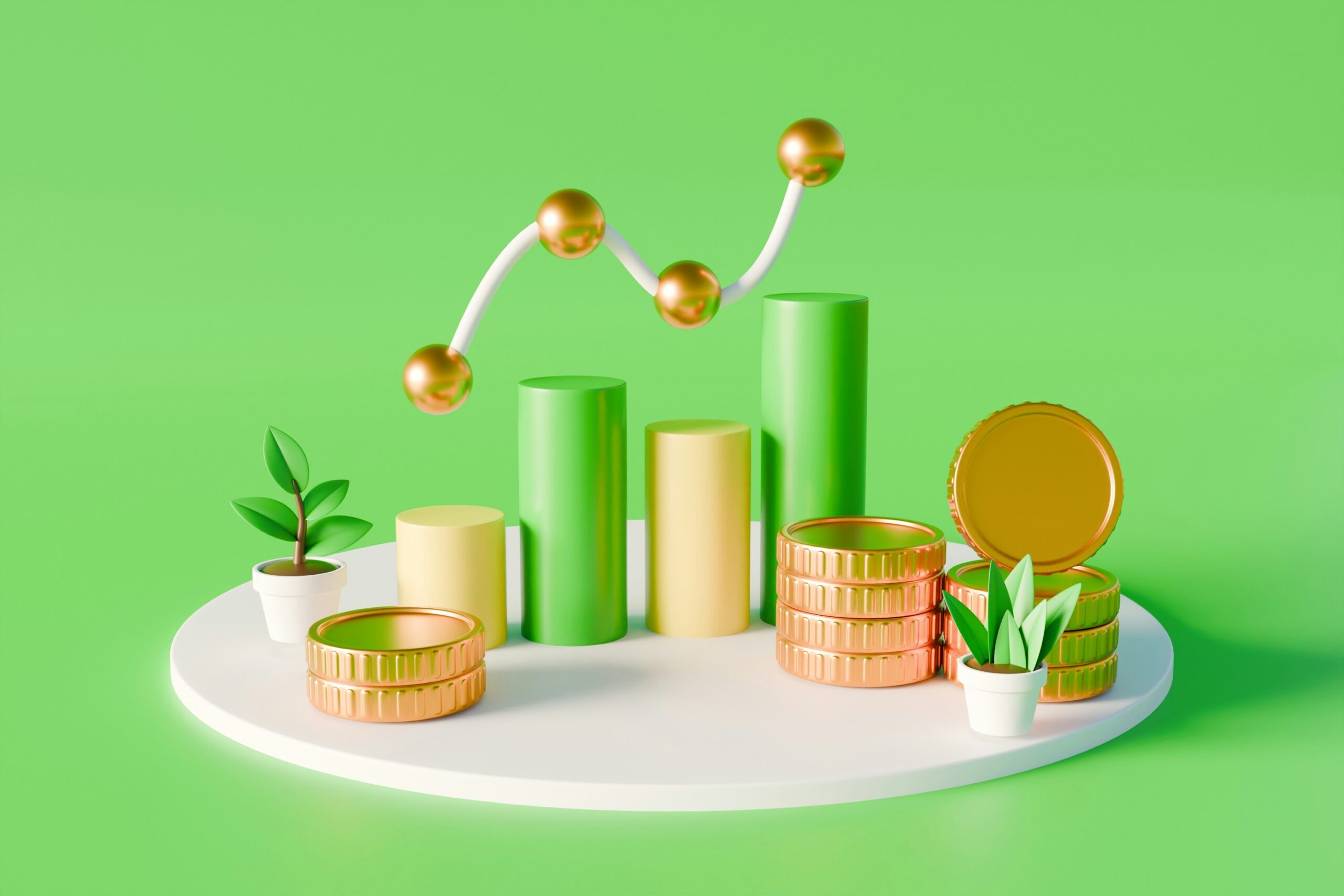 Financial Growth