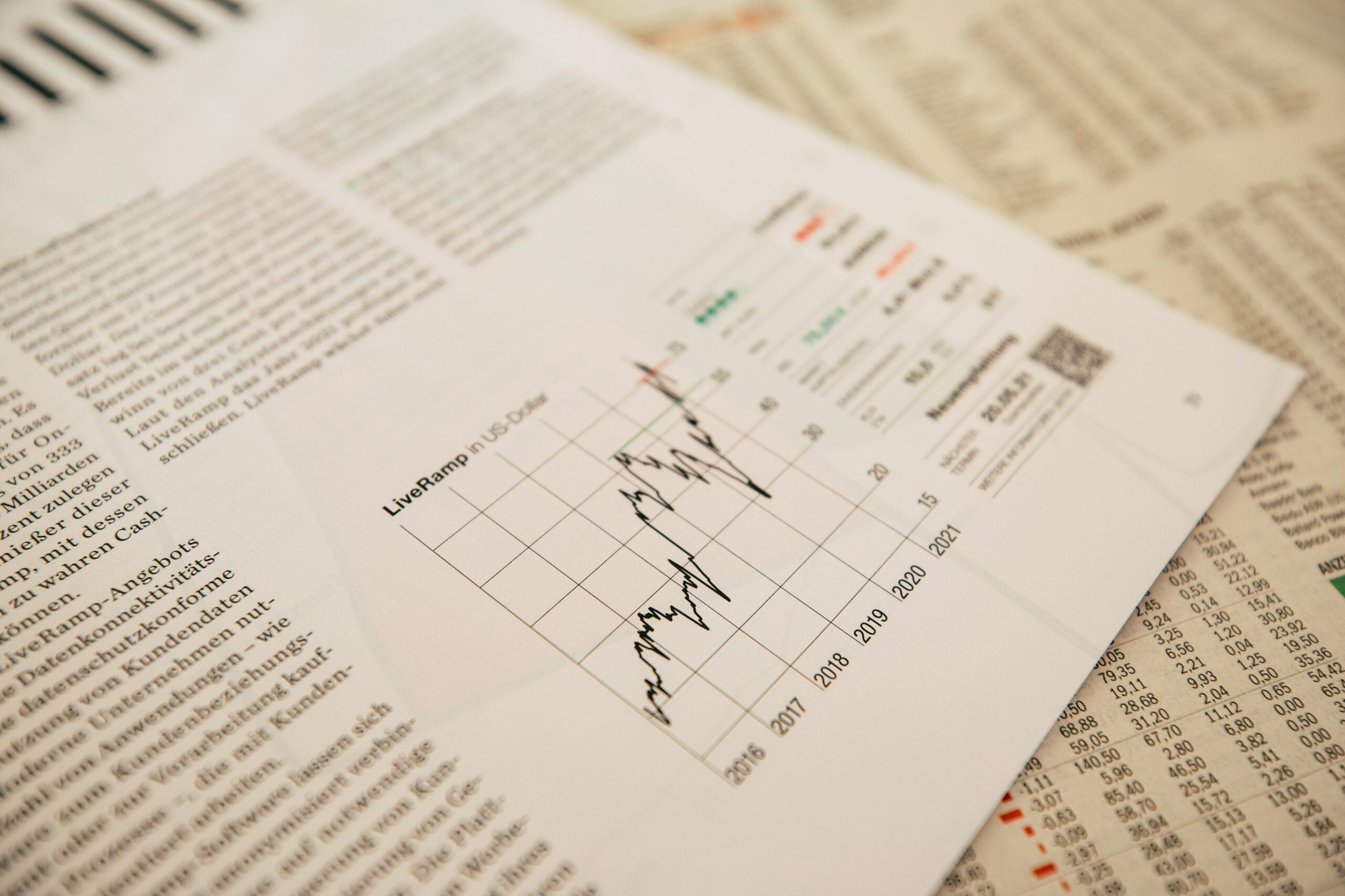 Tapping Into Growth How Smart Financial Strategy Fuels Beverage Market Success