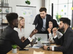 Thomas McCorry:Financial Leadership