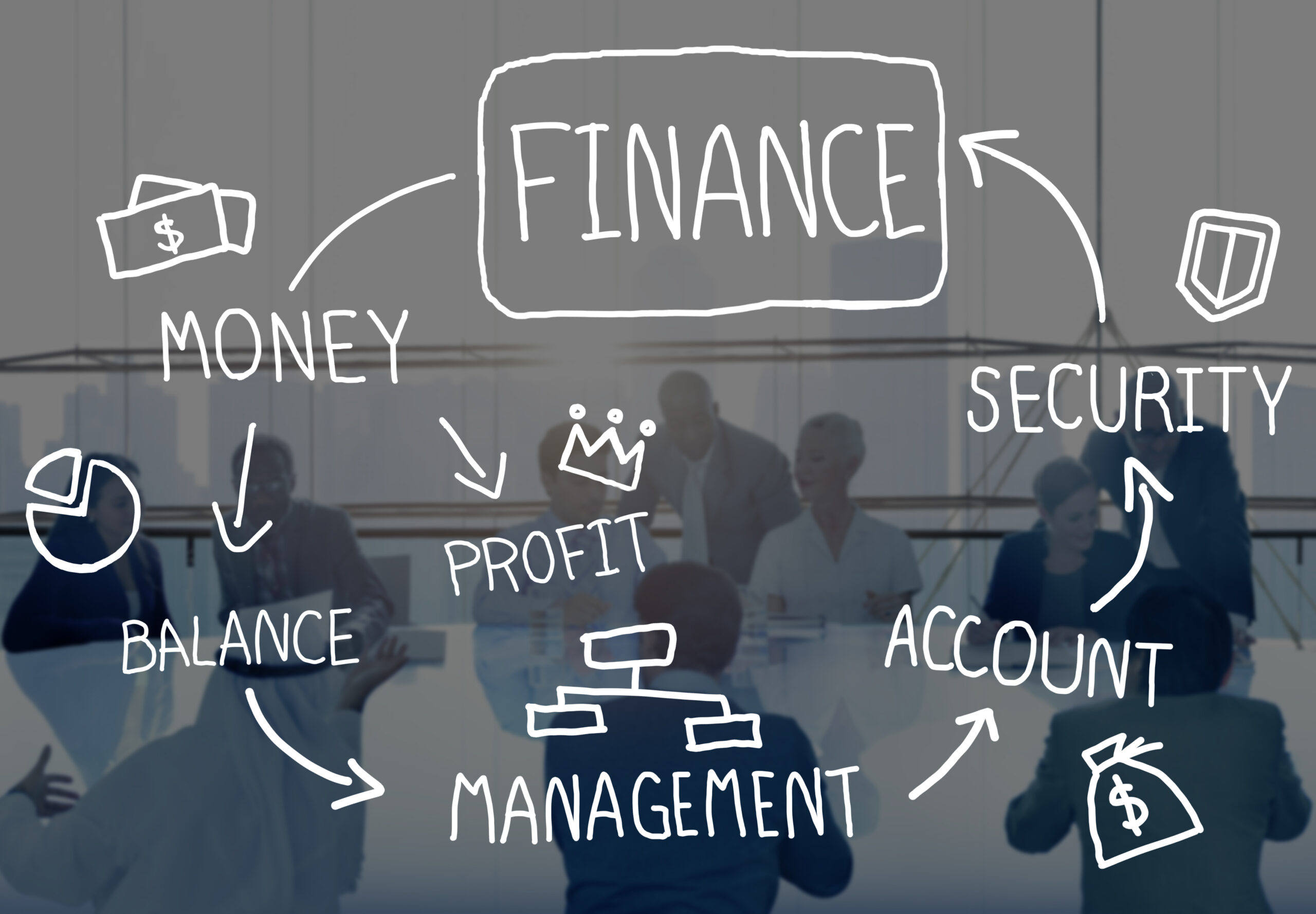 Thomas McCorry - Financial Governance