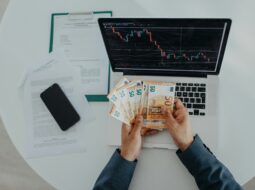 Riding the Waves of Change: An Industry Veteran’s Financial Playbook