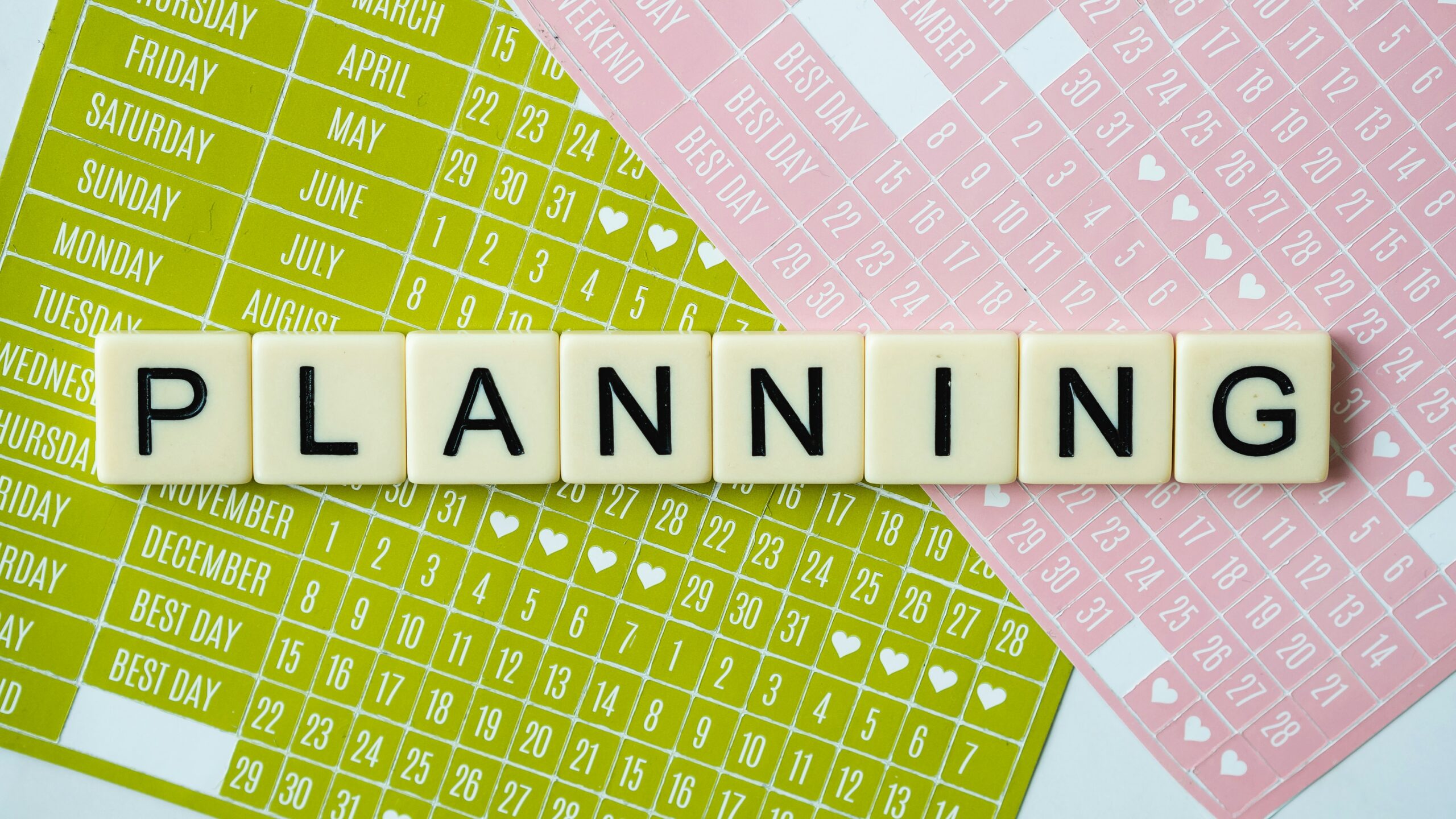 Strategic Financial Planning That Gives You a Competitive Edge