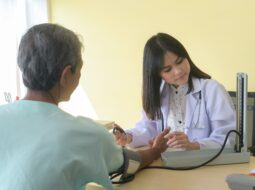 Healthcare Support Programs