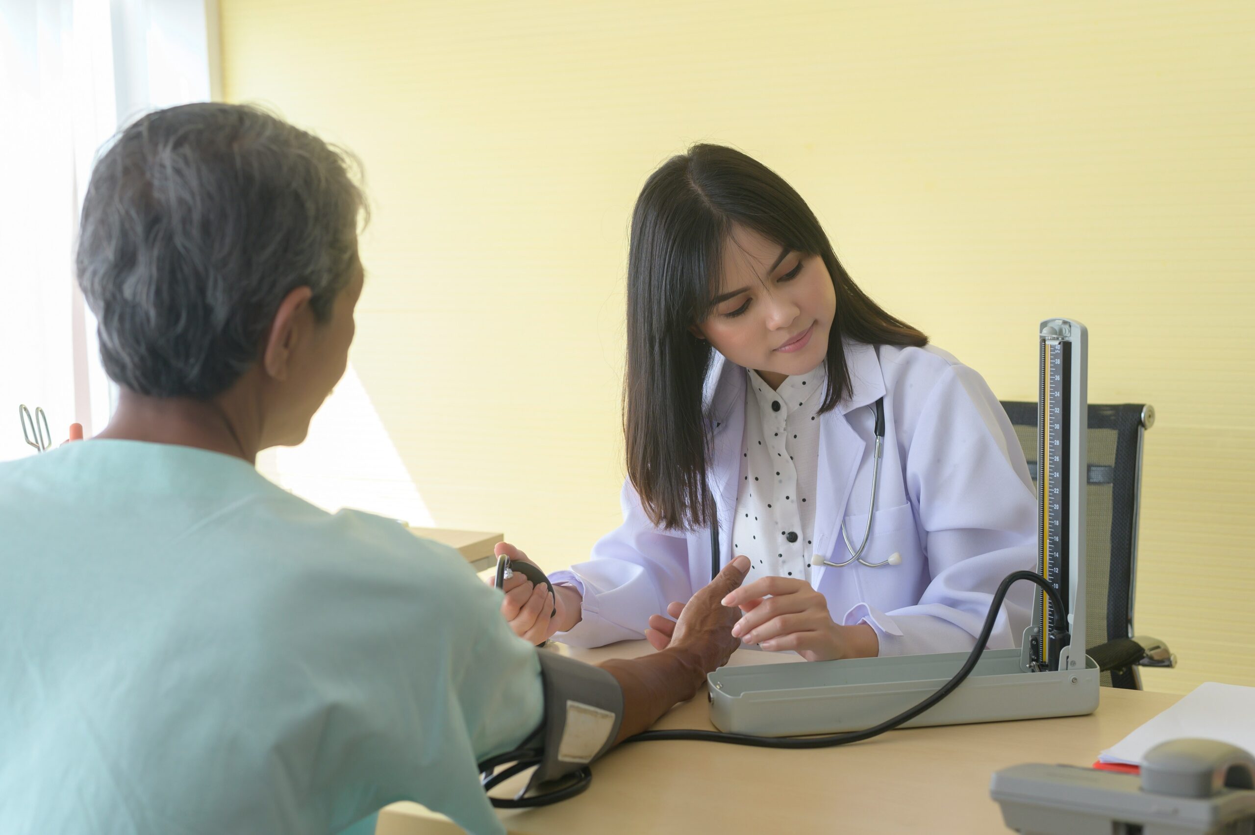 Healthcare Support Programs